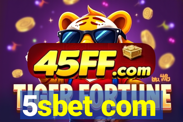 5sbet com